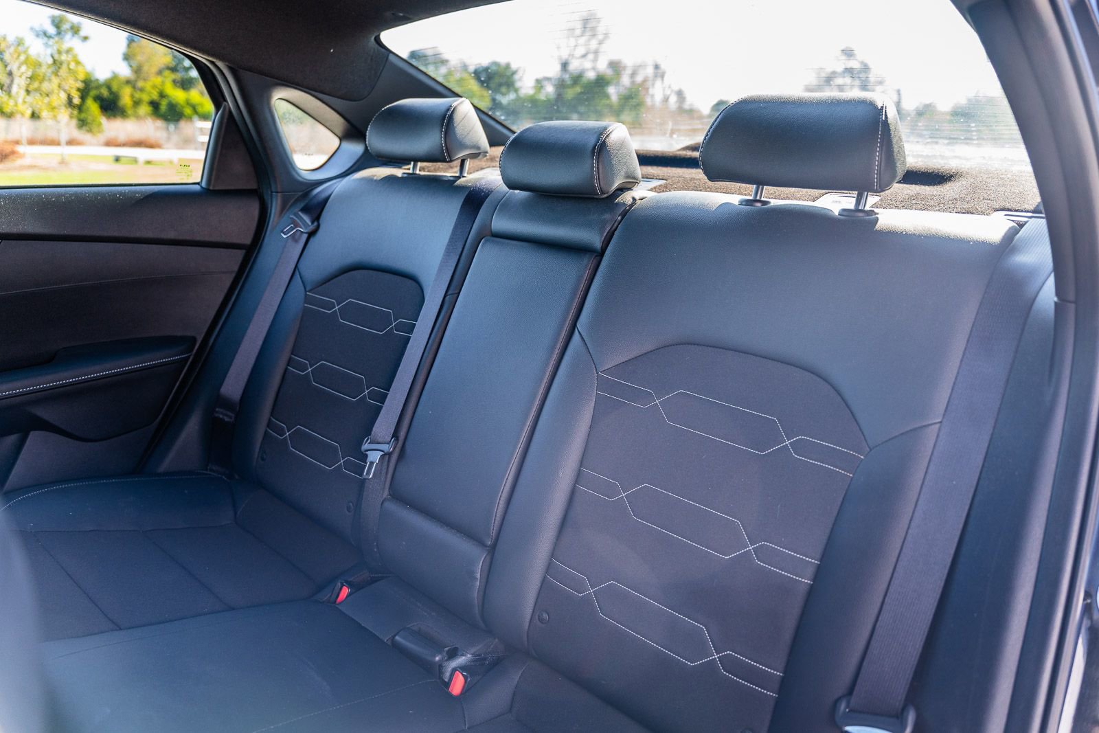 Used 2023 Kia Forte GT-Line image 18