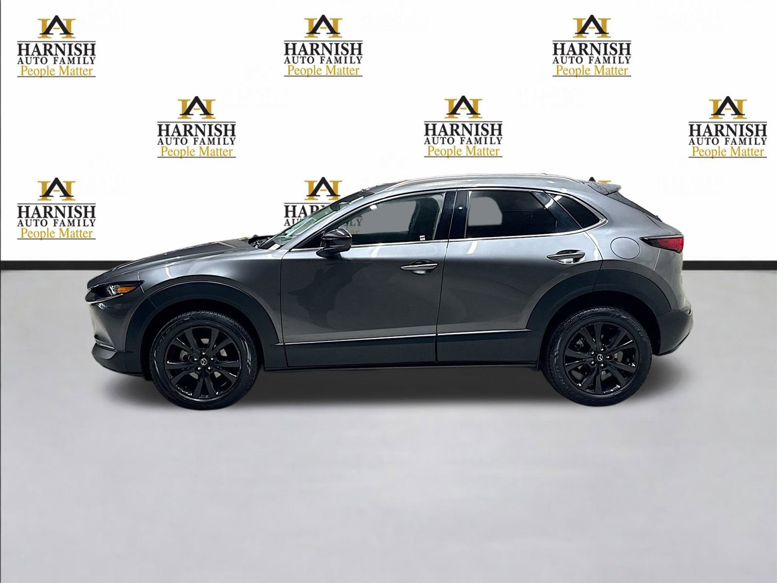 Used 2023 MAZDA CX-30 2.5 Turbo w/ Premium Package image 9