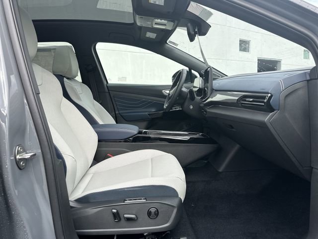New 2025 Volkswagen ID.4 Pro S Plus image 22