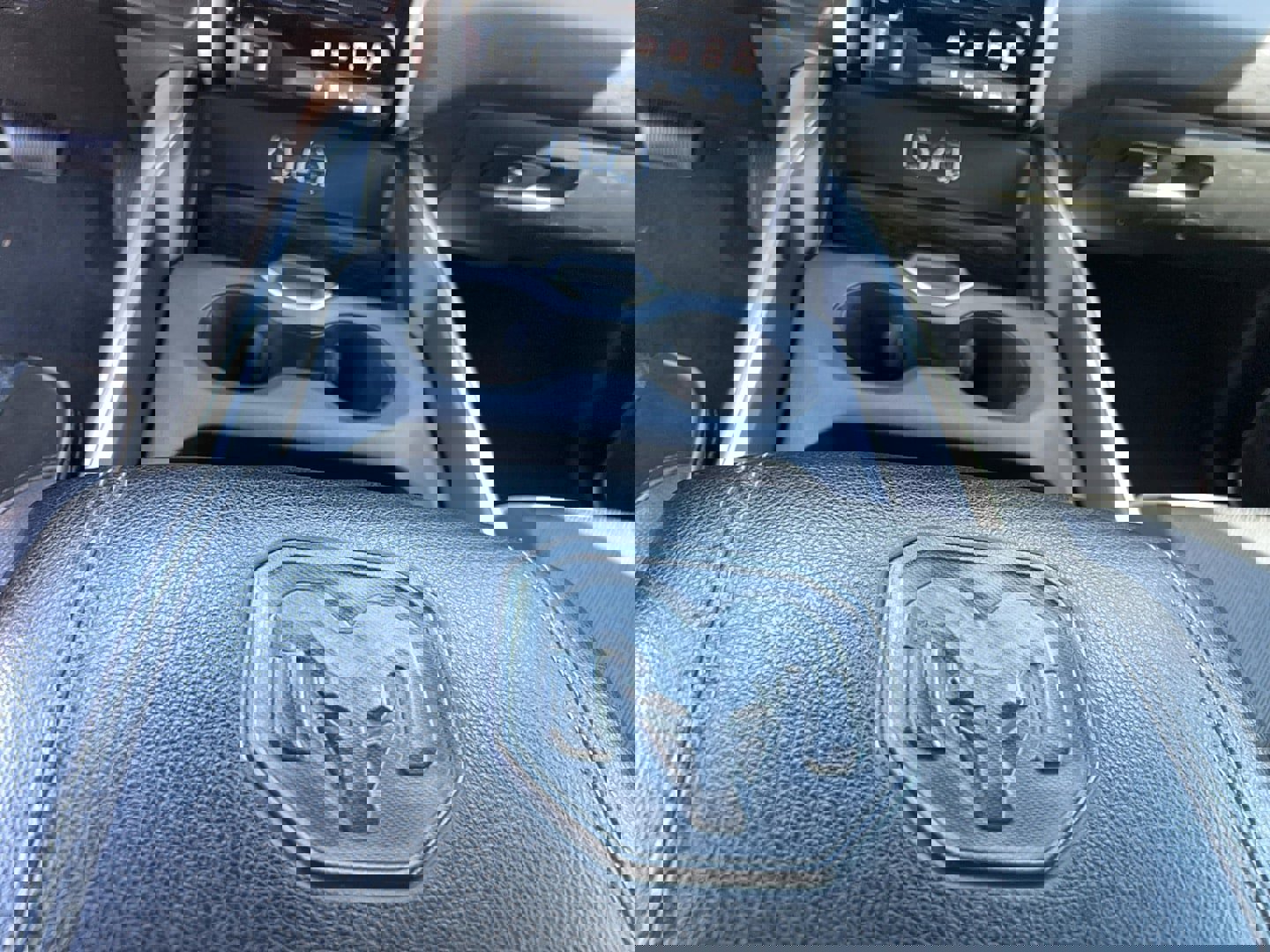 Used 2022 RAM 3500 Laramie w/ Protection Group image 24