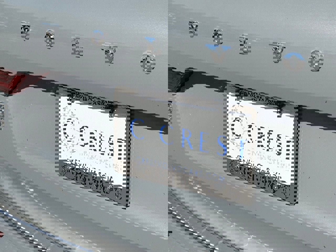 New 2026 Volvo XC60 B5 Plus w/ Protection Package Premier image 7