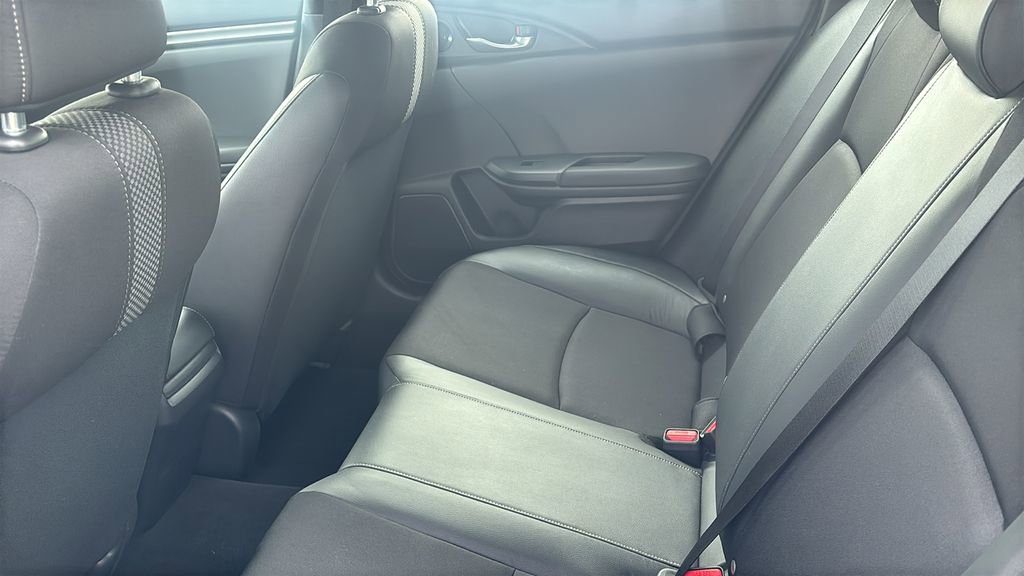 Used 2020 Honda Civic Sport image 29