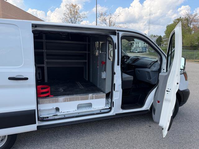 Used 2019 Ford Transit 150 130 Low Roof image 15