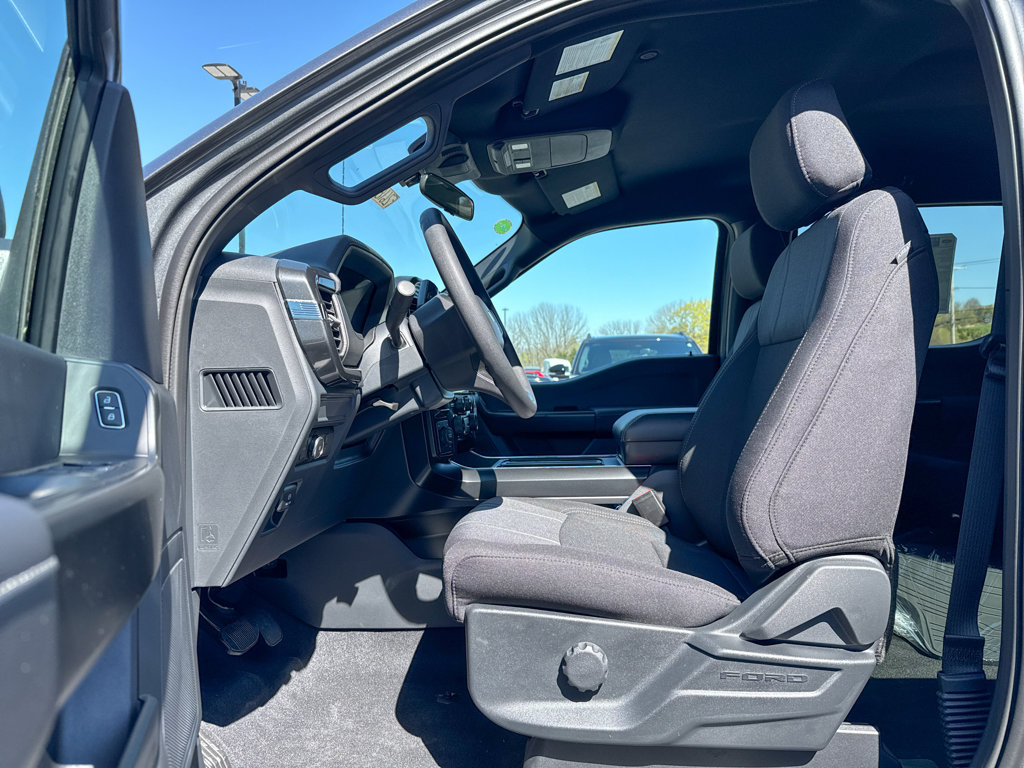 New 2026 Ford F150 STX w/ Equipment Group 200A image 4