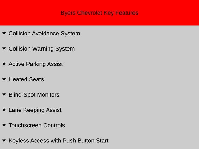 Used 2022 Chevrolet Equinox LT image 11