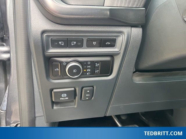 Certified 2023 Ford F150 Platinum w/ Equipment Group 701A High image 43