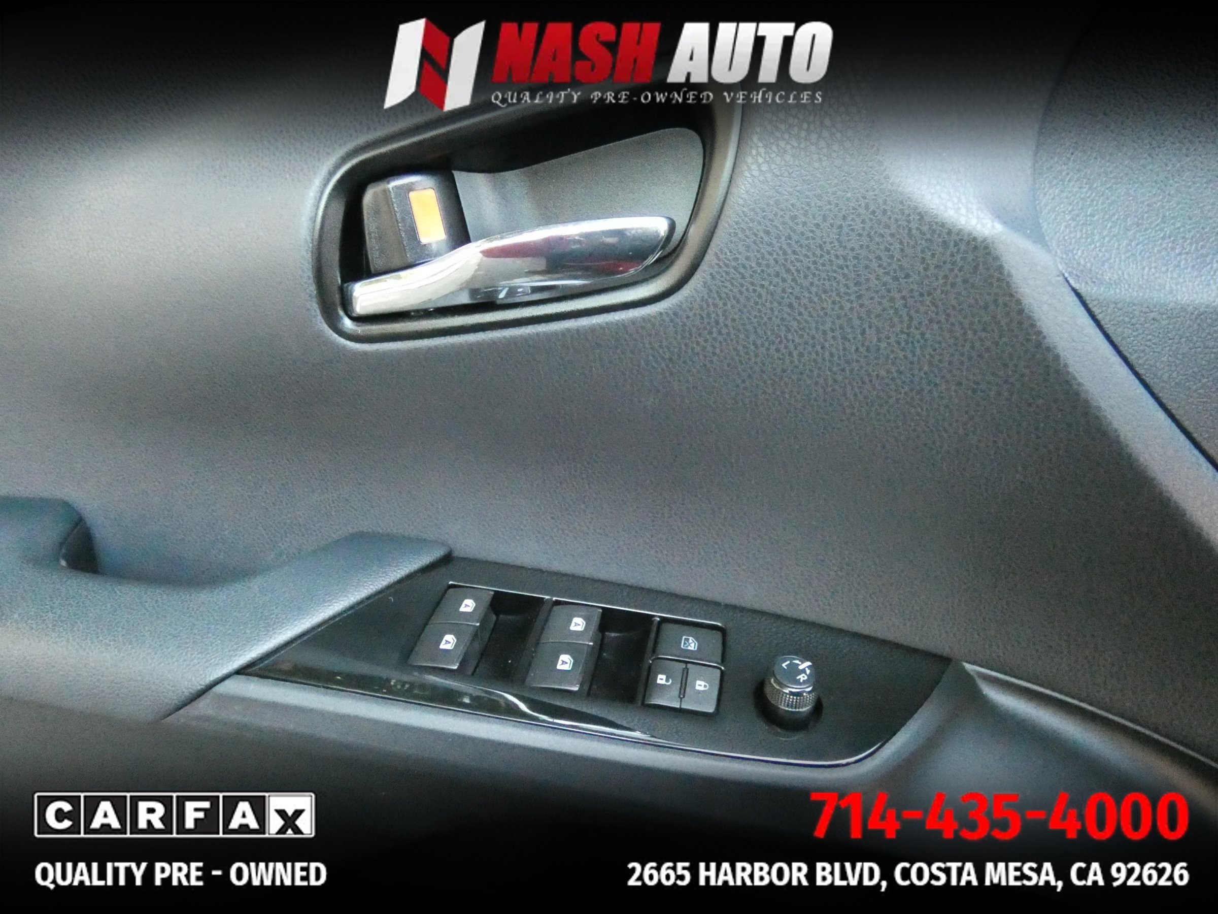 Used 2017 Toyota Prius Three w/ Carpet Mat Package FWD image 71