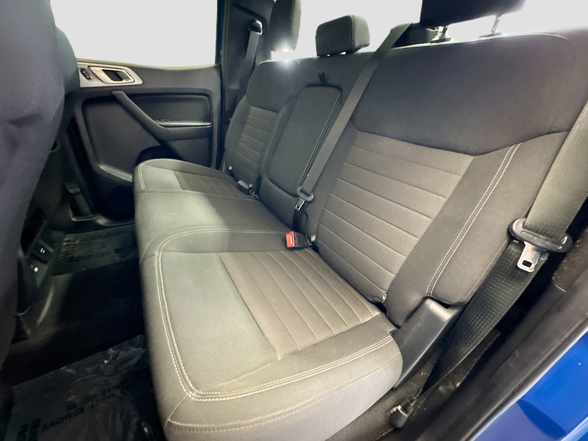 Used 2019 Ford Ranger XLT w/ Equipment Group 301A Mid image 13