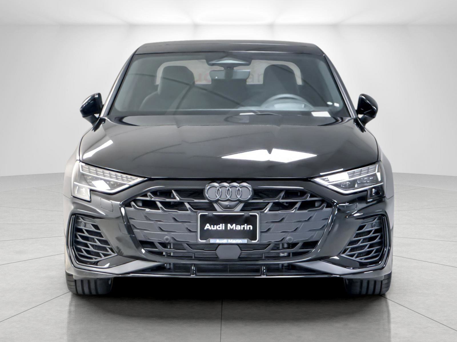 New 2026 Audi S3 Premium image 8