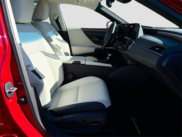 New 2025 Lexus ES 350 ES 350 image 15