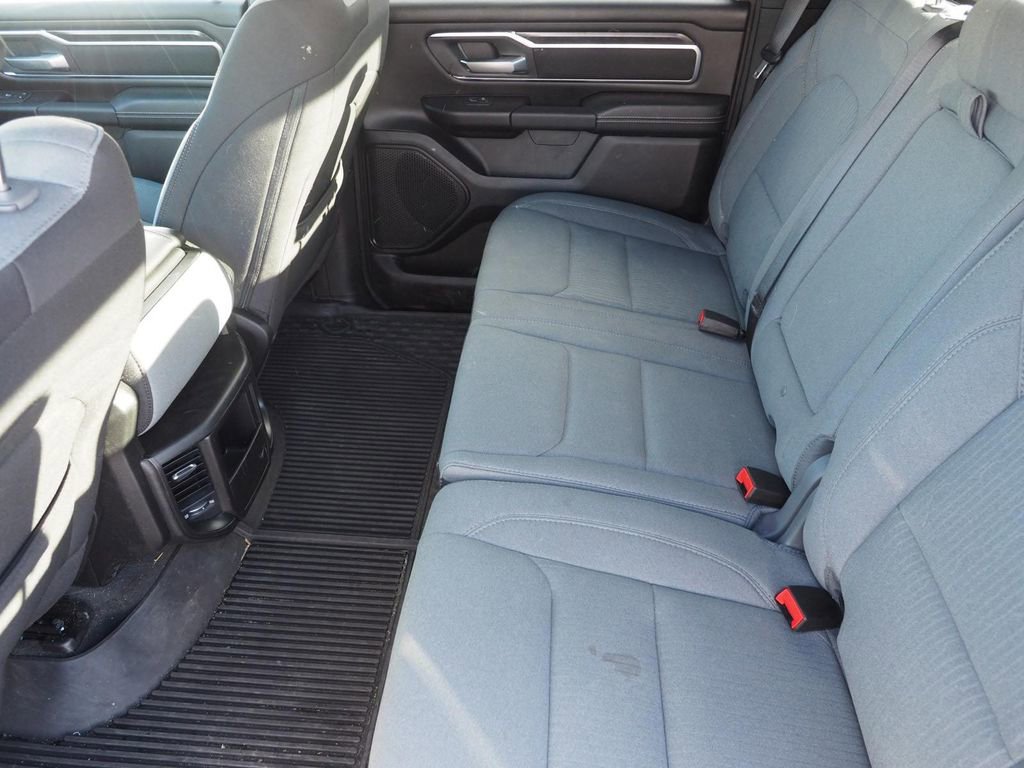 New 2024 RAM 1500 Big Horn w/ Trailer Tow Group image 10