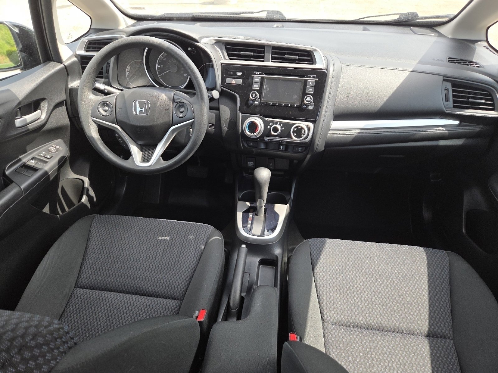 Used 2020 Honda Fit LX image 22