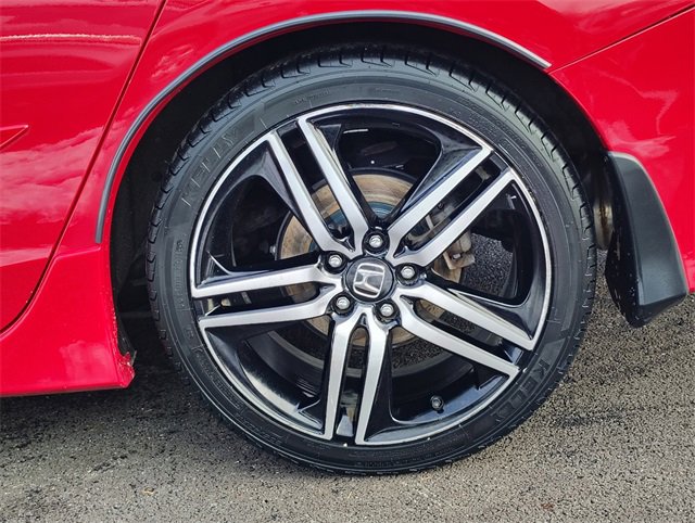 Used 2017 Honda Accord Sport image 5