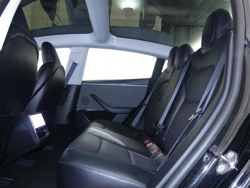 Used 2024 Tesla Model 3 image 20