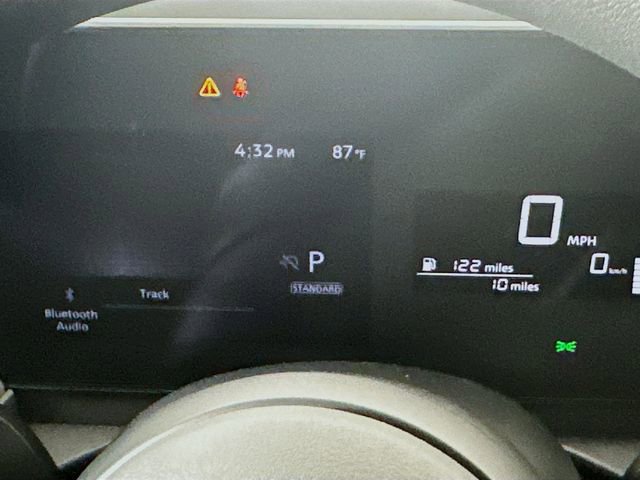 Used 2026 Nissan Kicks SV image 12