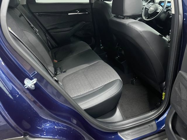 Certified 2024 Kia Seltos S image 29