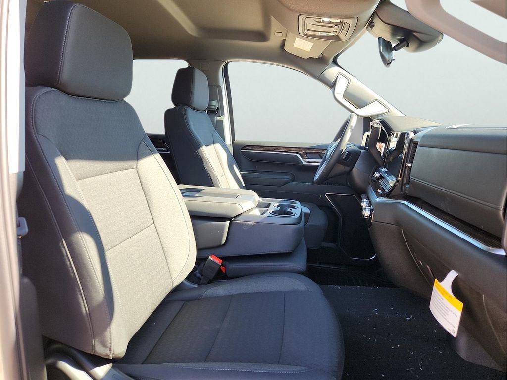New 2026 GMC Sierra 1500 SLE AWD/4WD image 20