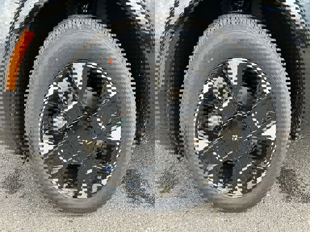 New 2026 Kia Sportage SX Prestige image 8