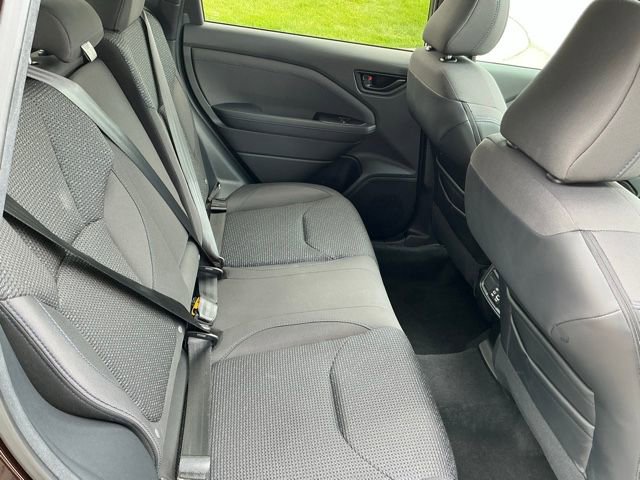 Certified 2026 Subaru Forester Premium AWD/4WD image 17