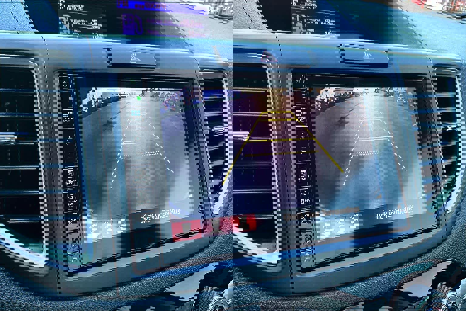 Used 2015 Honda CR-V EX image 24