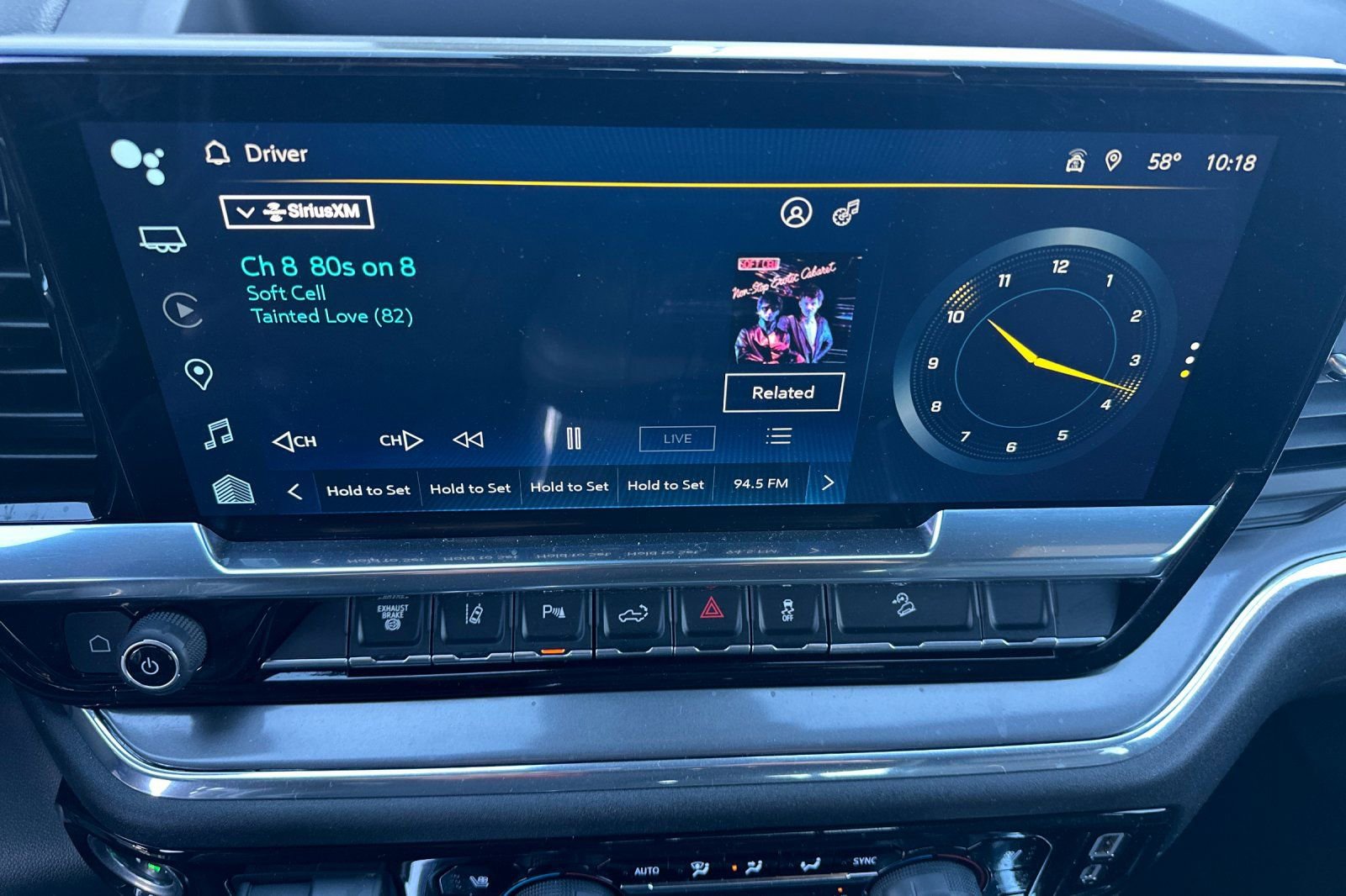 Used 2024 Chevrolet Silverado 3500 High Country w/ Technology Package image 22