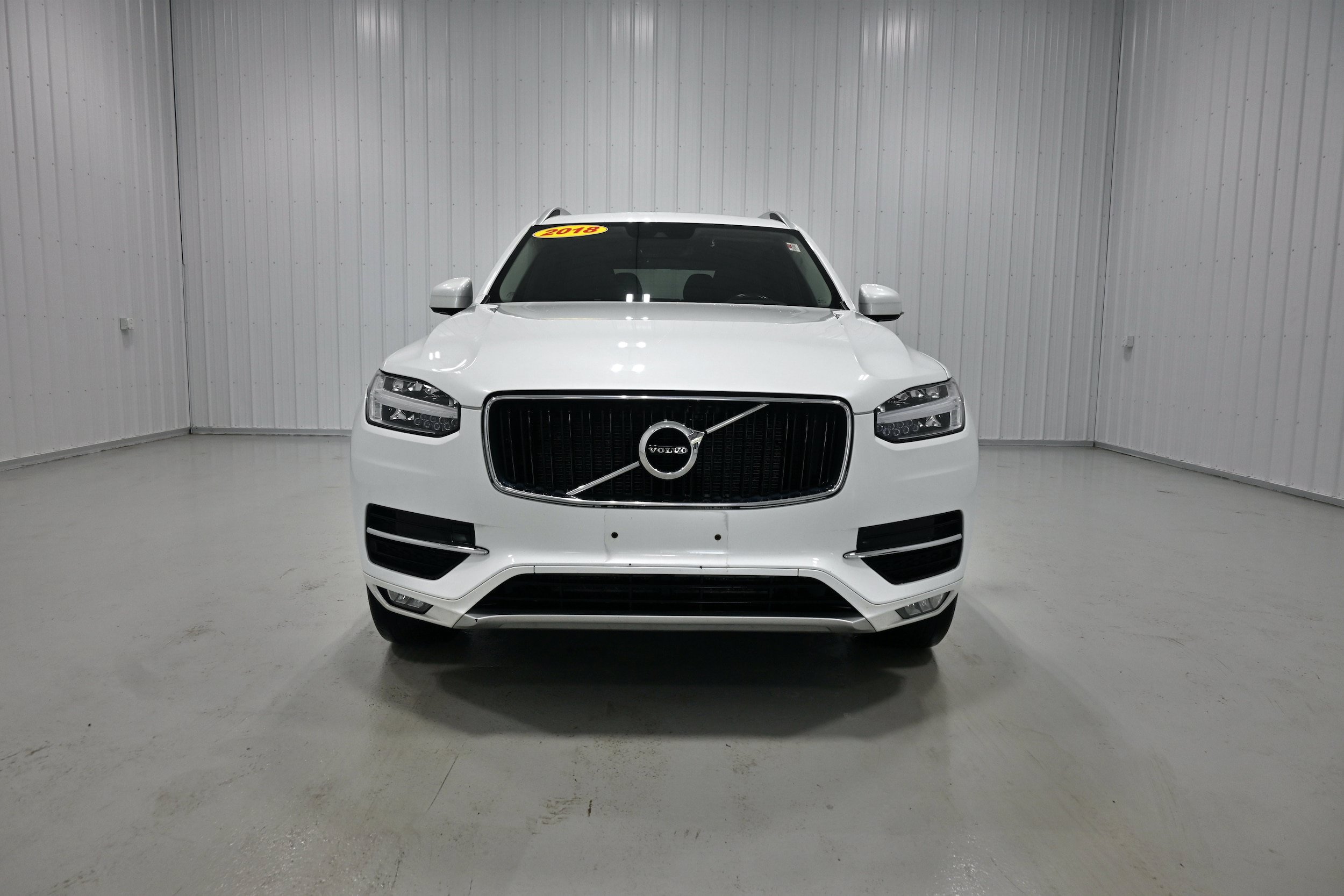 Used 2018 Volvo XC90 T5 Momentum AWD/4WD image 21