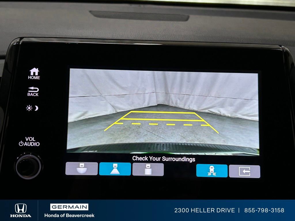 Used 2023 Honda Odyssey Touring image 23