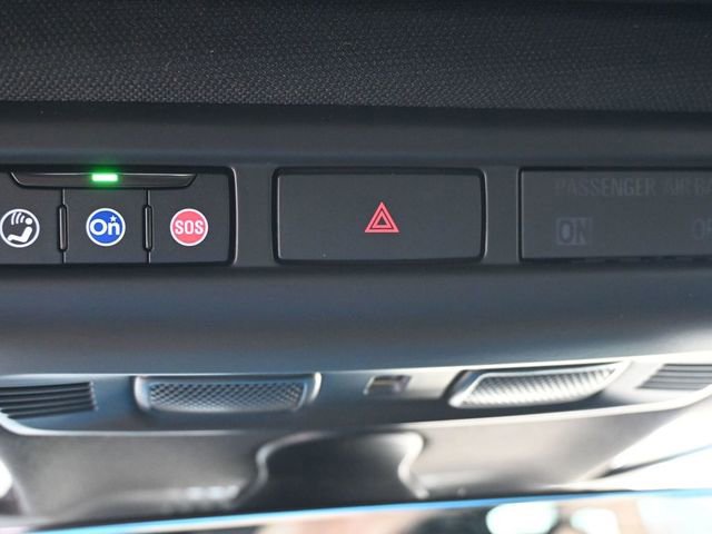 New 2026 Chevrolet Corvette Z06 w/ Battery Protection Package image 17