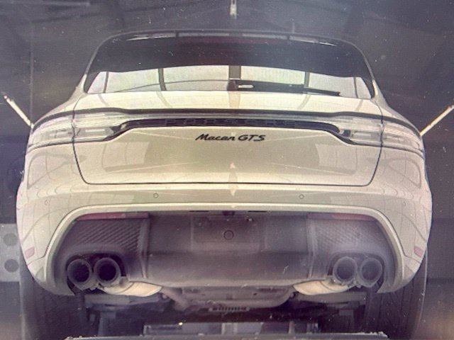 Used 2023 Porsche Macan GTS w/ Premium Package Plus AWD/4WD image 10