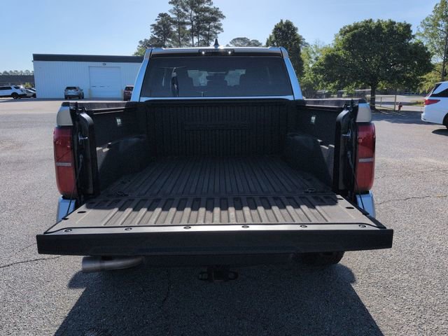 Used 2024 Toyota Tacoma TRD Off-Road AWD/4WD image 30