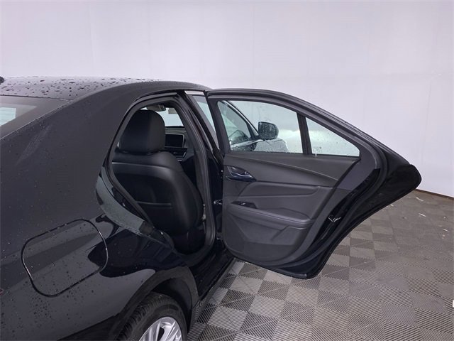 New 2026 Cadillac CT4 Premium Luxury image 35