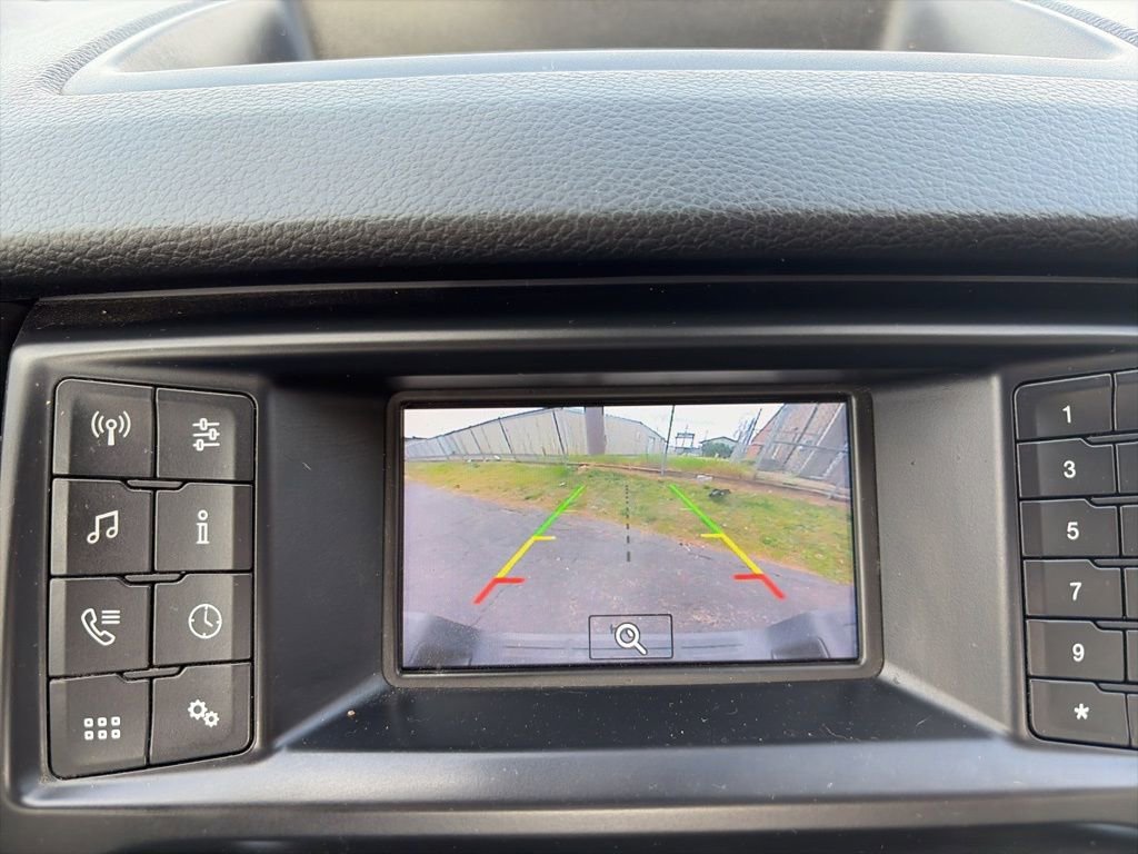 Used 2020 Ford Ranger XL w/ Equipment Group 101A Mid image 18