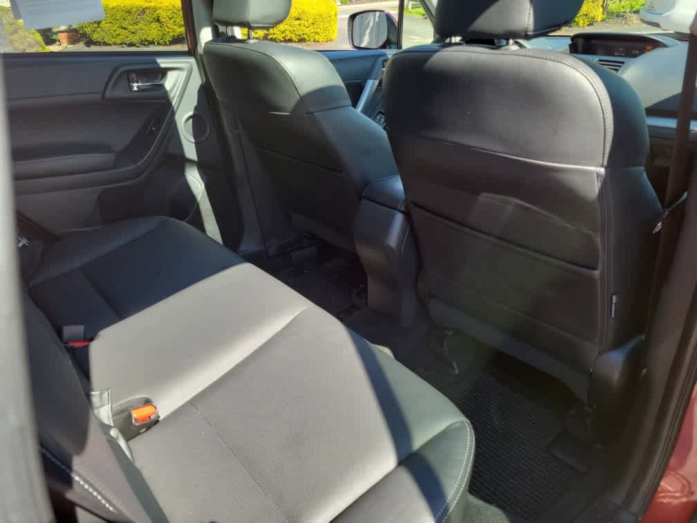 Used 2015 Subaru Forester 2.0XT Touring w/ Eyesight & Navigation System AWD/4WD image 30