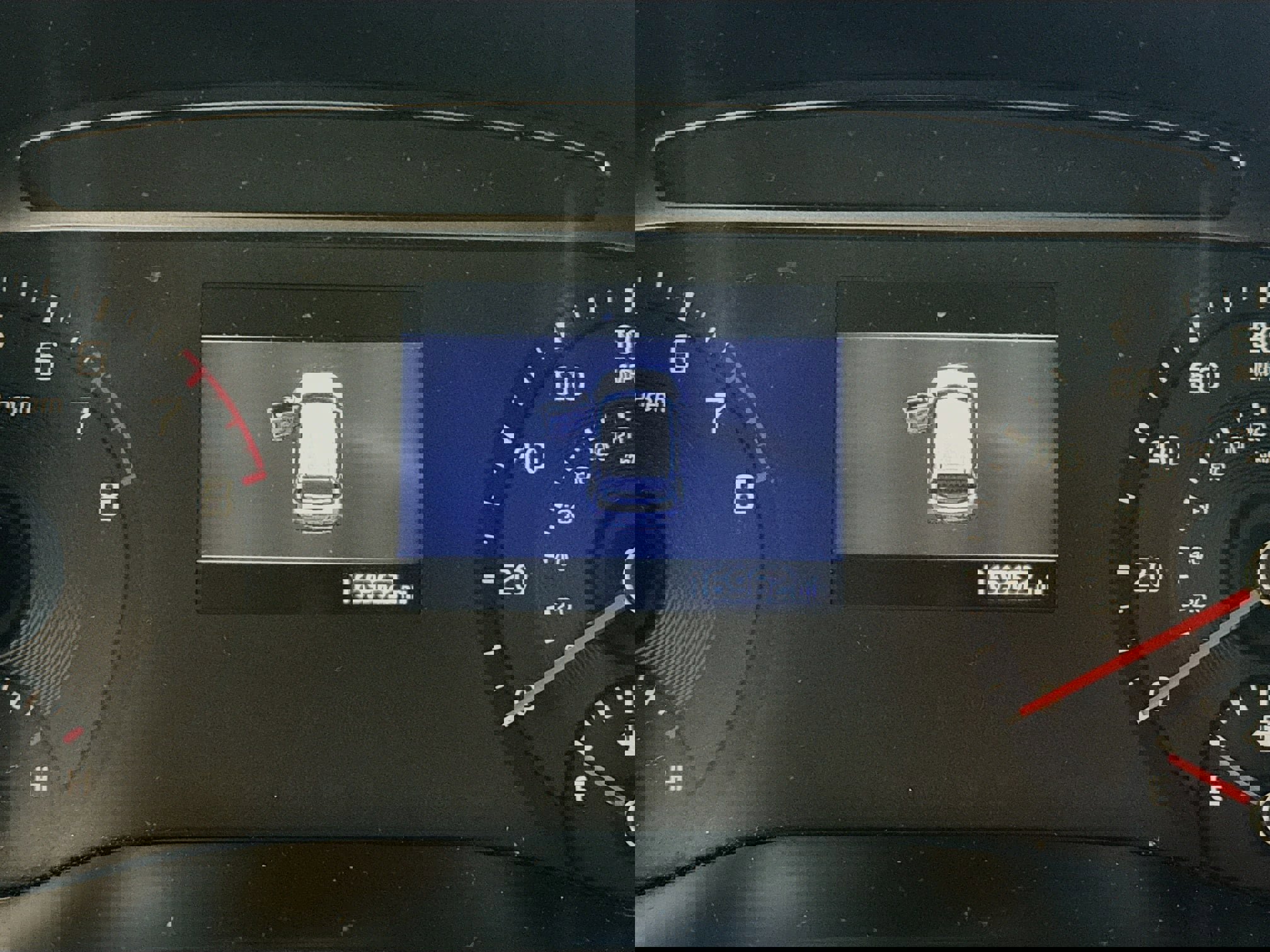 Used 2020 Kia Soul EX image 16