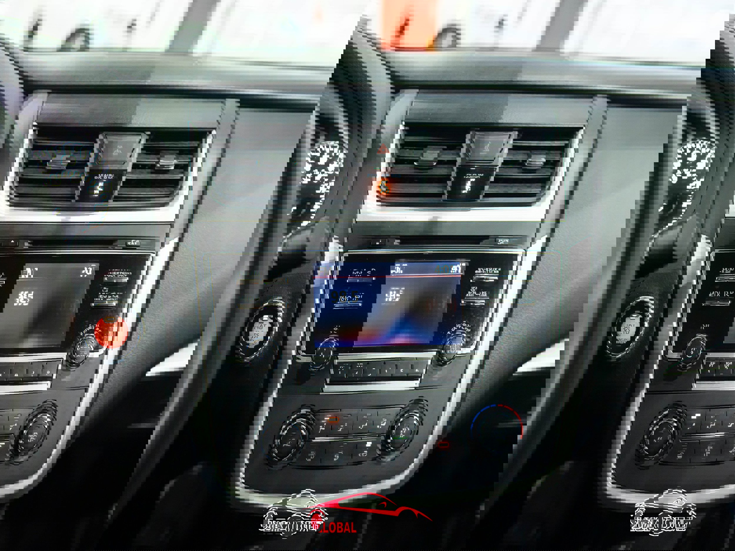 Used 2018 Nissan Altima 2.5 S w/ S Convenience Package image 29