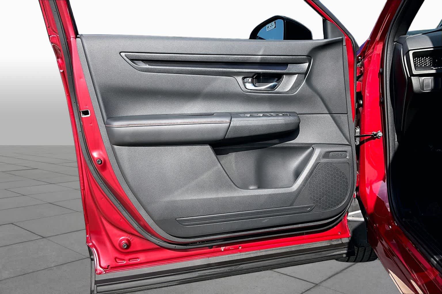 New 2026 Honda CR-V Sport image 10