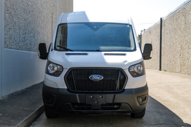 Used 2021 Ford Transit 250 Medium Roof image 3