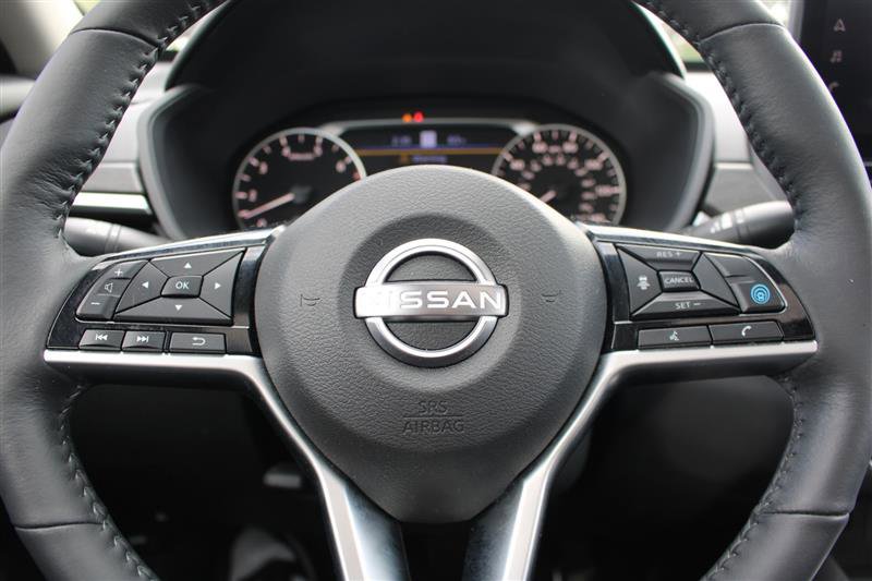 Used 2023 Nissan Altima 2.5 SL image 16