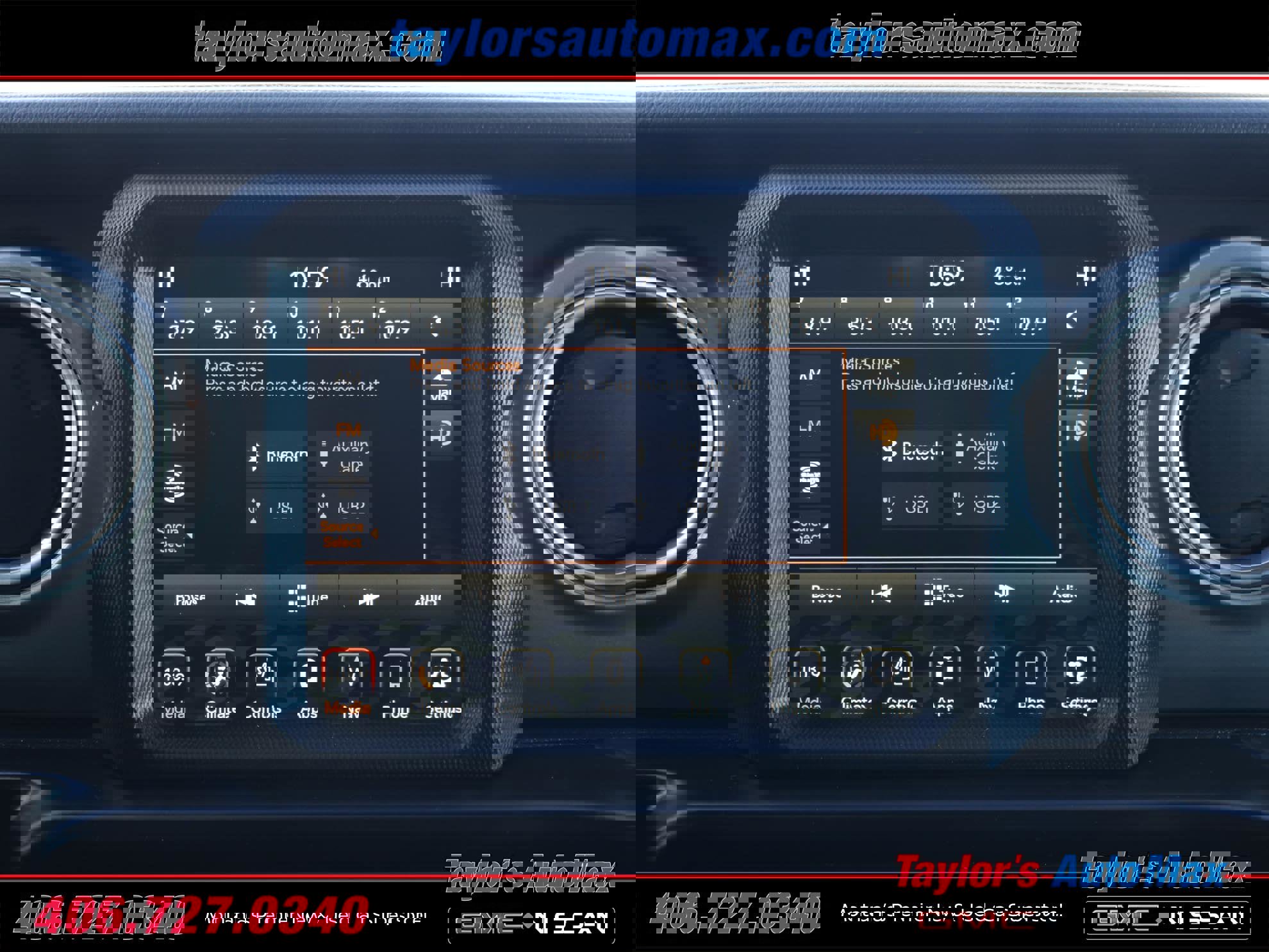 Used 2021 Jeep Wrangler Unlimited Sahara w/ Uconnect 4C Nav & Sound Group image 12