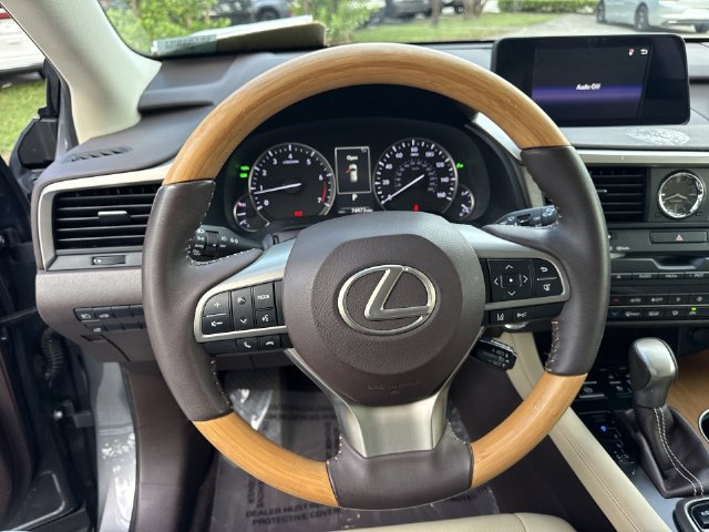 Used 2019 Lexus RX 350 FWD w/ Premium Package image 14