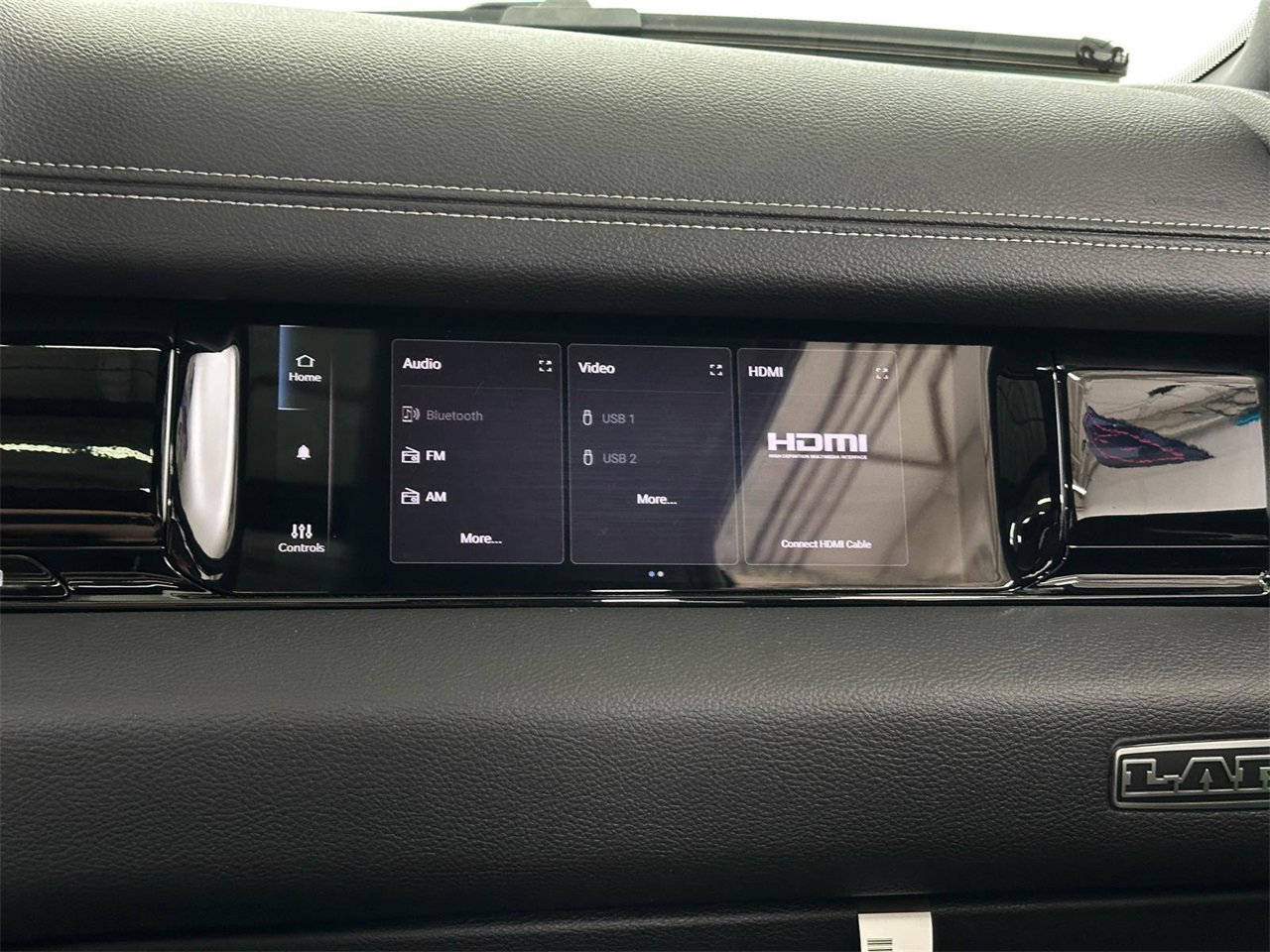 New 2026 RAM 1500 Laramie w/ Night Edition image 31