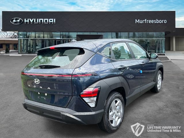 New 2026 Hyundai Kona SE FWD image 5