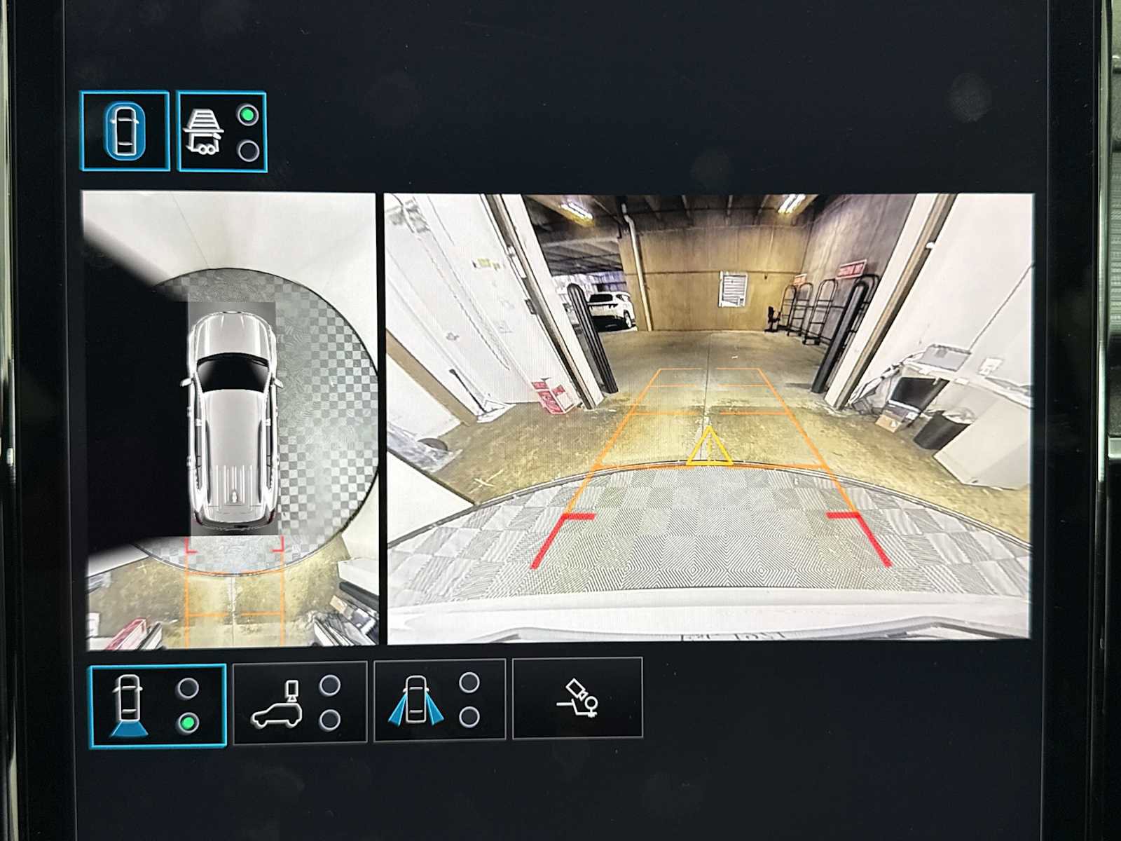 New 2025 GMC Acadia Elevation w/ Elevation Premium Package image 62