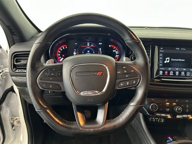 Used 2022 Dodge Durango GT AWD/4WD image 14