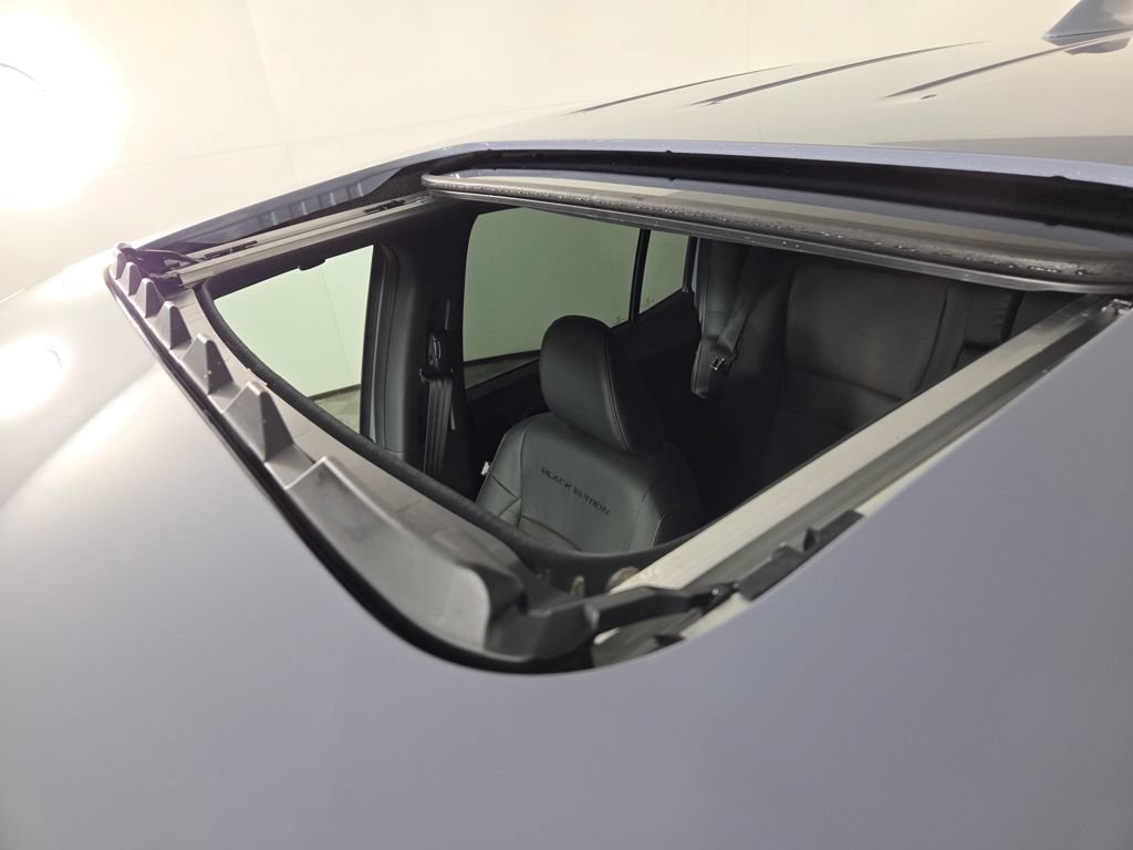 New 2026 Honda Ridgeline Black Edition image 3