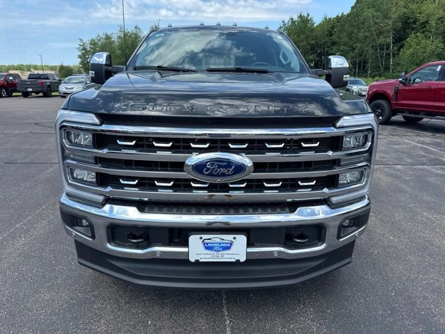 New 2026 Ford F250 Lariat w/ Lariat Ultimate Package AWD/4WD image 2