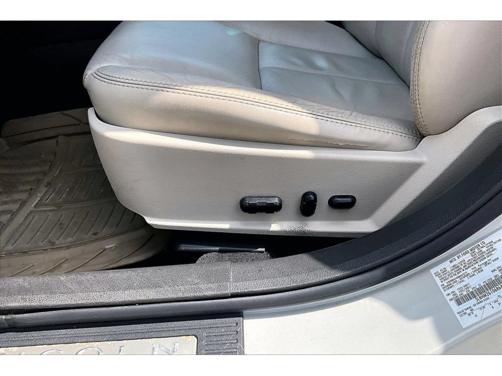 Used 2006 Lincoln Zephyr FWD image 27