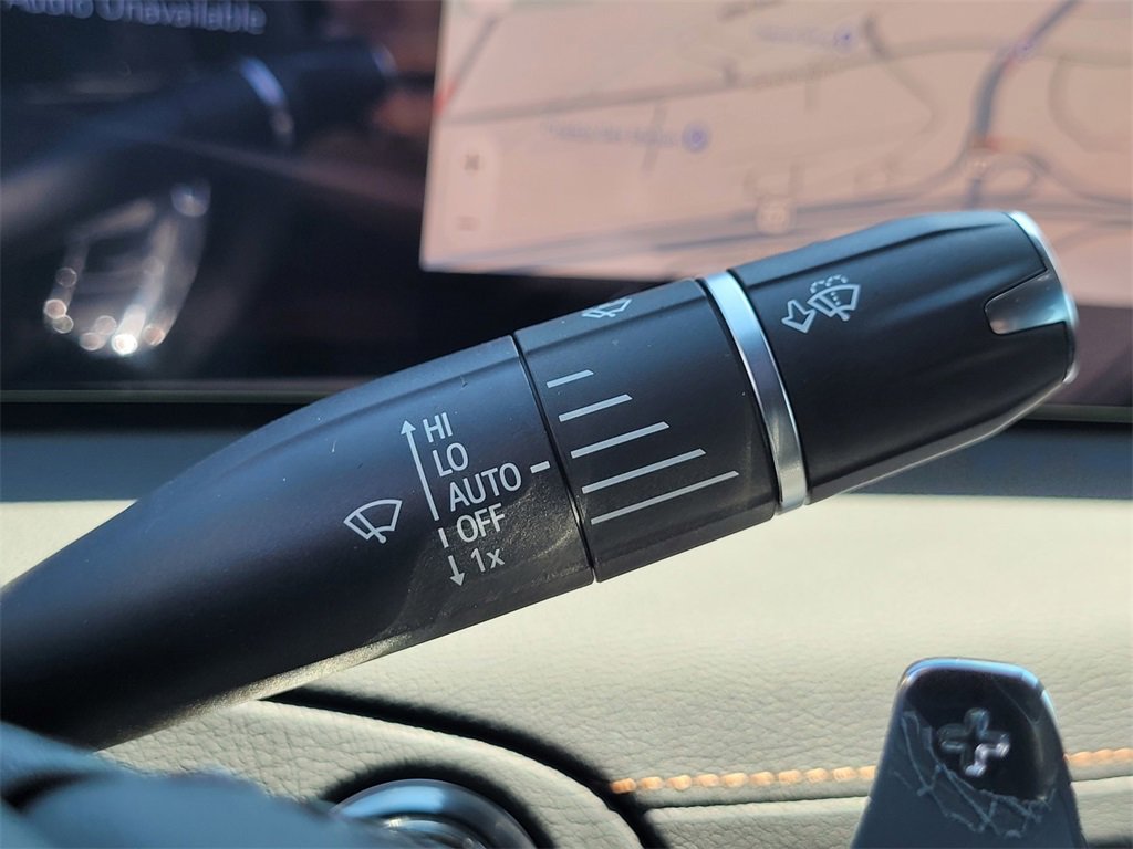 New 2026 Cadillac CT5 V w/ Technology Package image 18