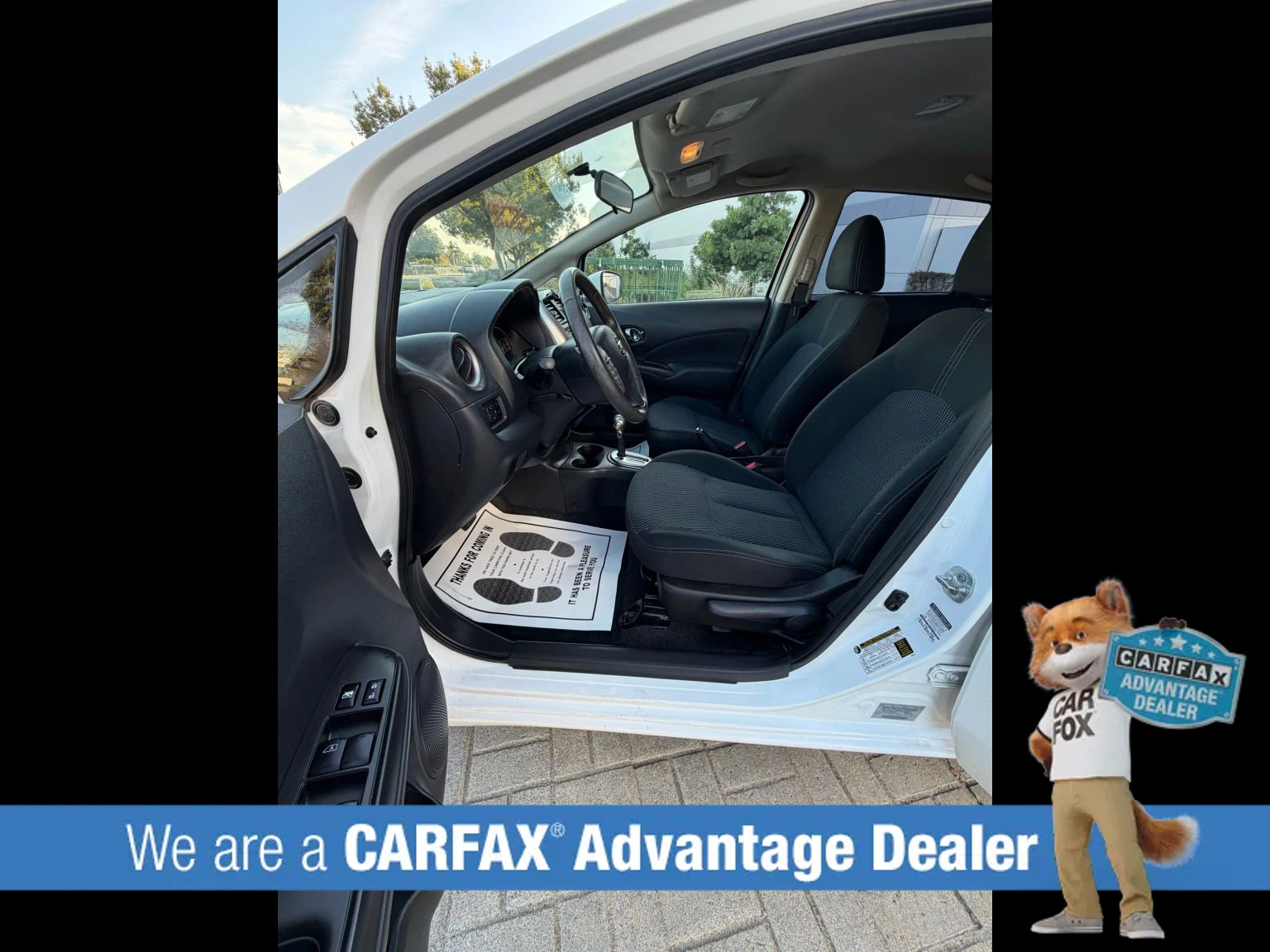 Used 2015 Nissan Versa Note image 10