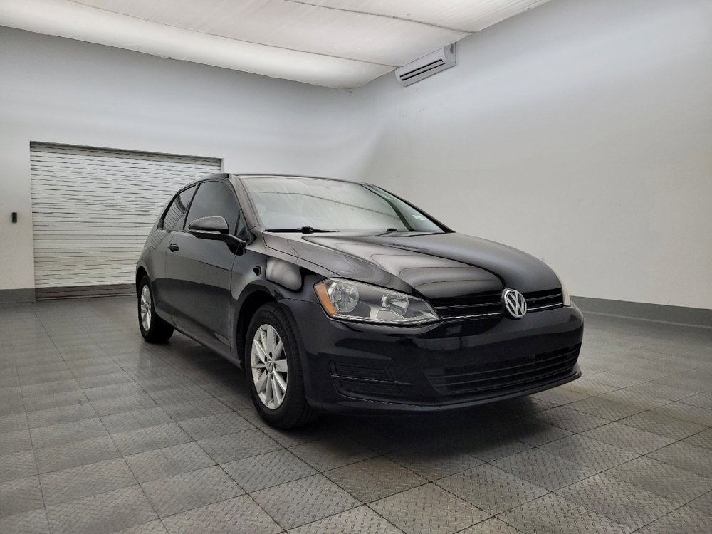 Used 2015 Volkswagen Golf S image 13